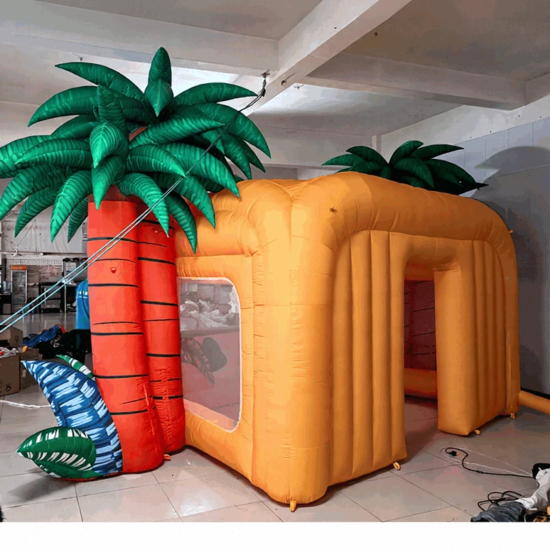 Inflatable Bar Booth Inflatable Bar Booth